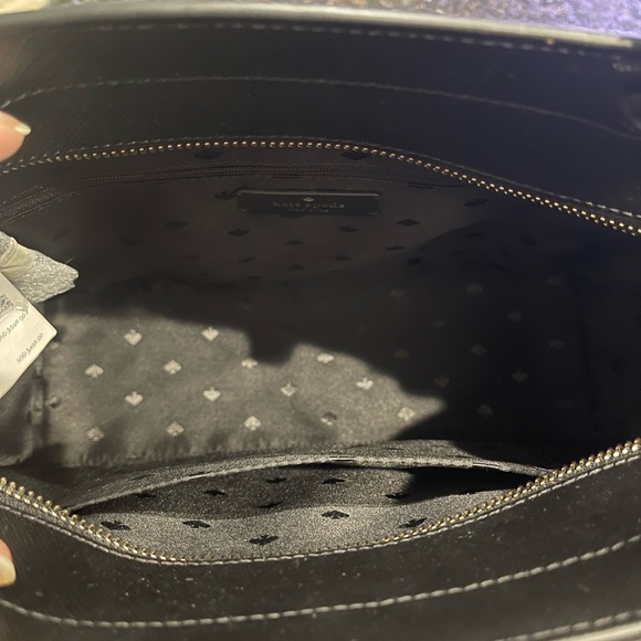 🔥BNWT🔥 Kate Spade Staci Large Satchel! - Picture 9 of 11